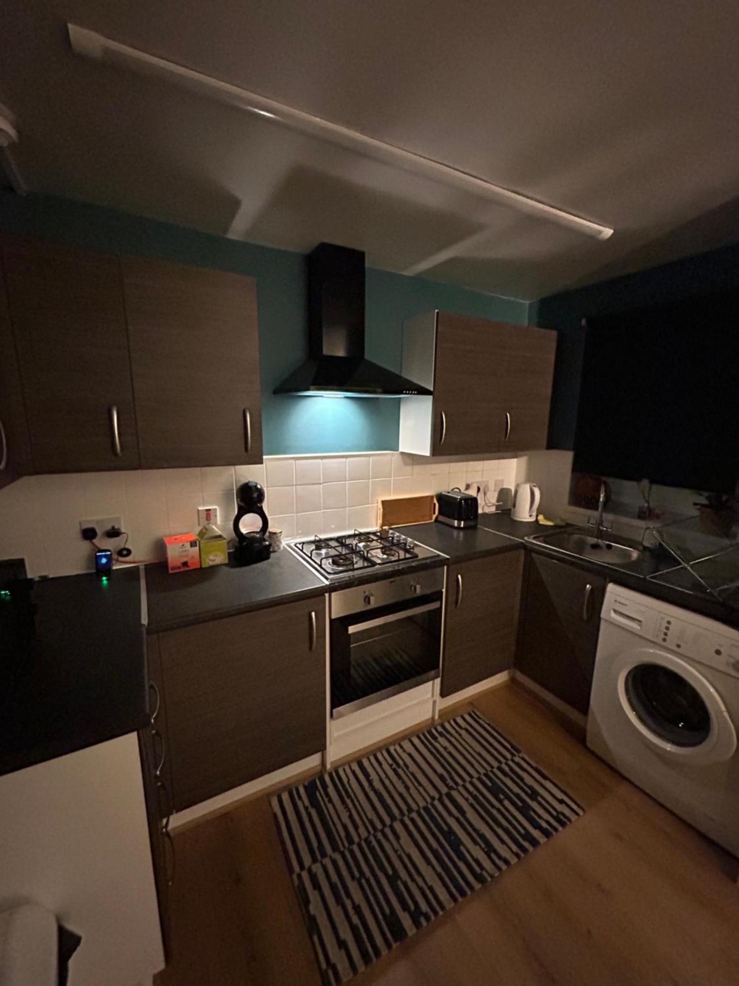 Woodhouse Apartment リーズ エクステリア 写真