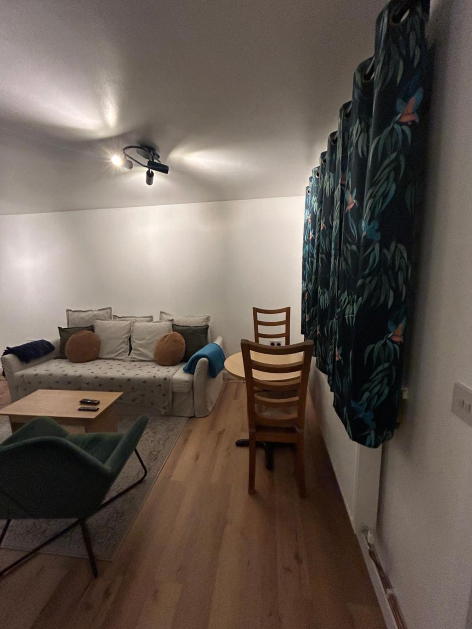 Woodhouse Apartment リーズ エクステリア 写真