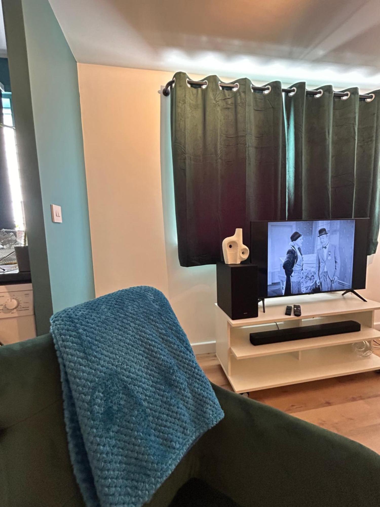 Woodhouse Apartment リーズ エクステリア 写真