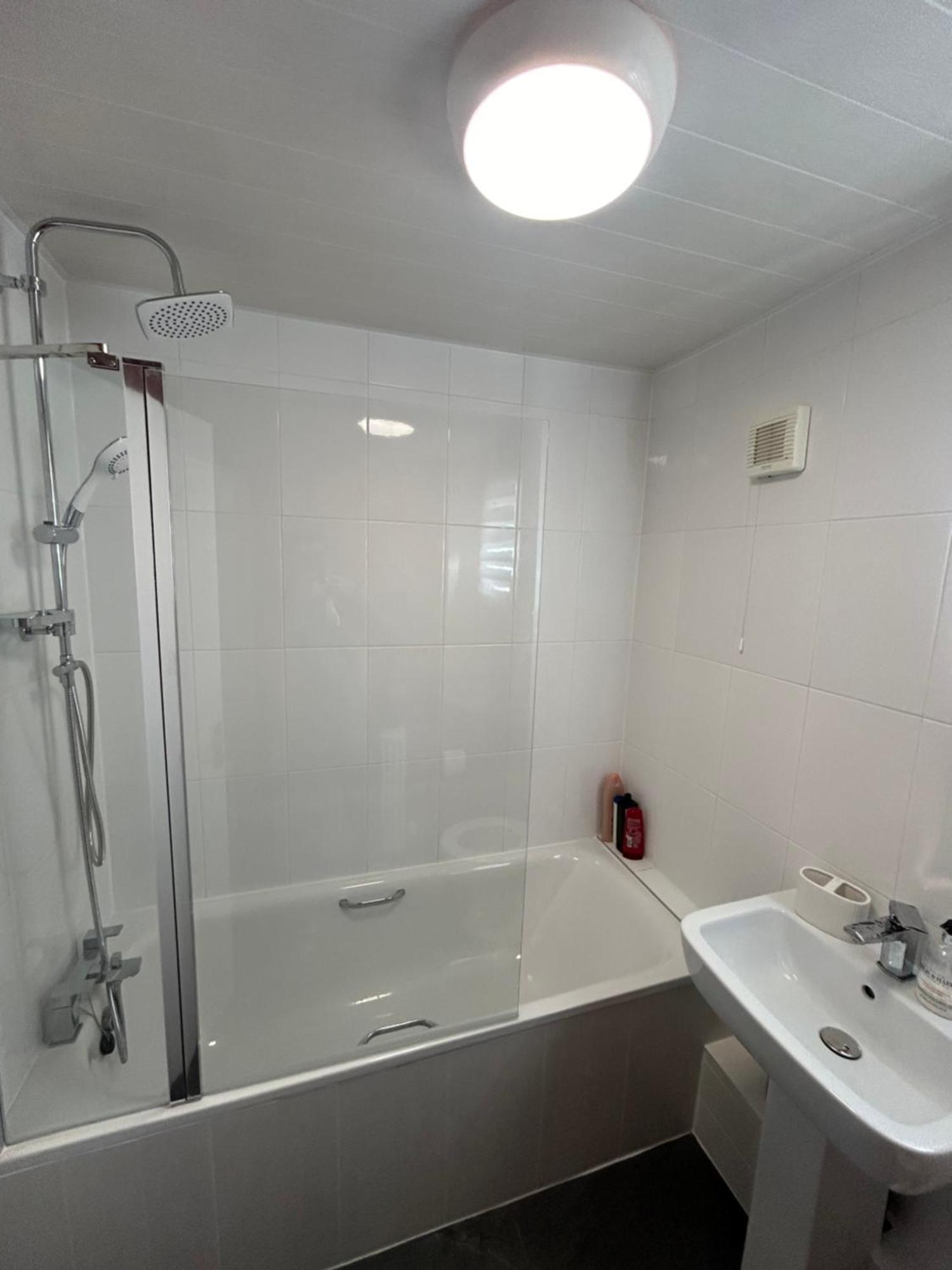 Woodhouse Apartment リーズ エクステリア 写真