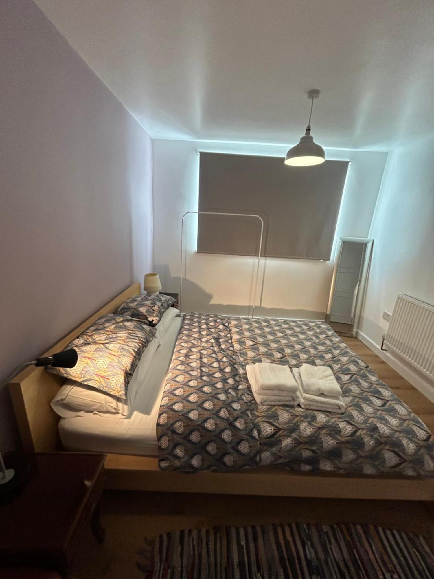 Woodhouse Apartment リーズ エクステリア 写真